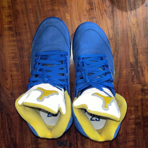 laney 5’s - Picture 1 of 6